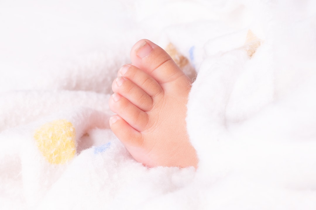 아기 기저귀 케어