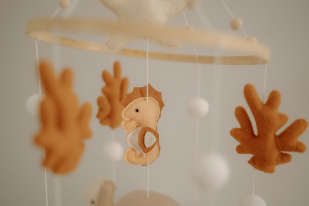 아기 수면 루틴 만들기