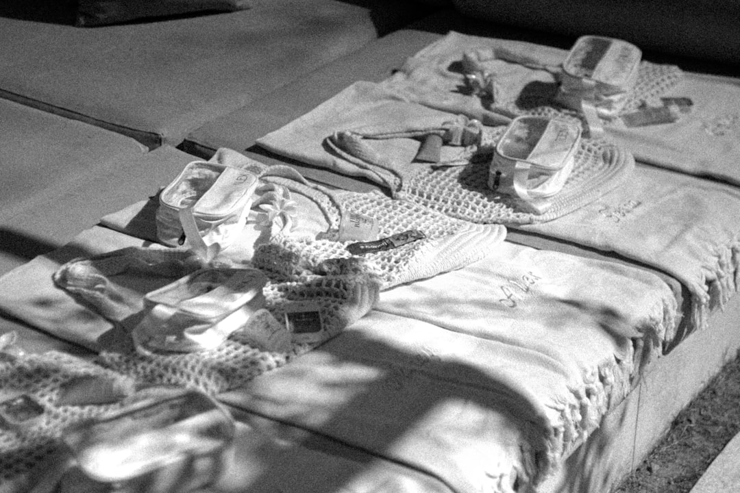 출산 준비물 체크리스트