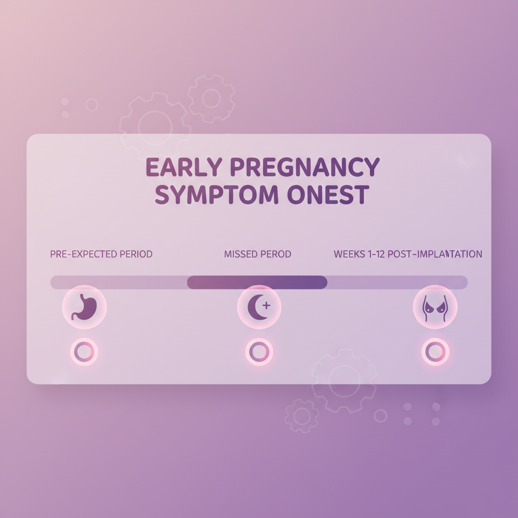 Close-up of a positive pregnancy test stick, indicating confirmed pregnancy.
