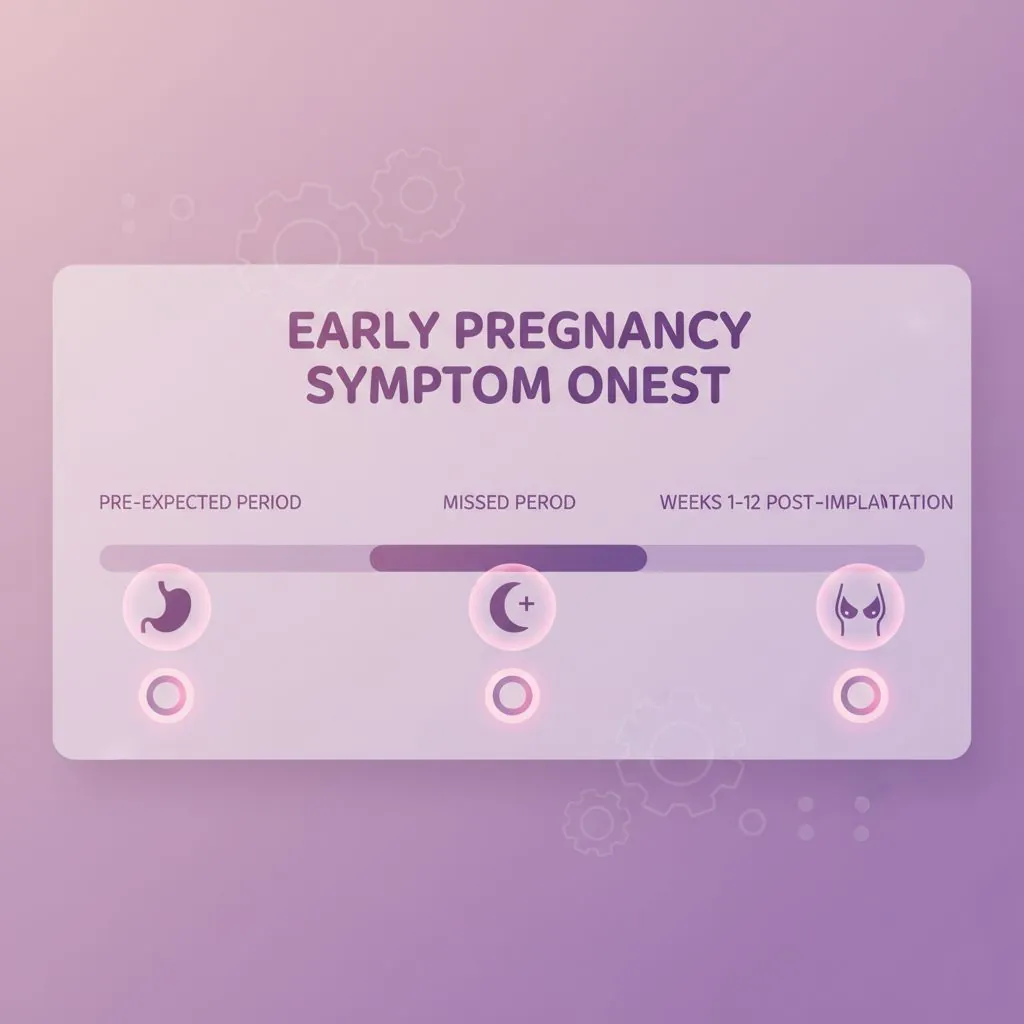 Close-up of a positive pregnancy test stick, indicating confirmed pregnancy.