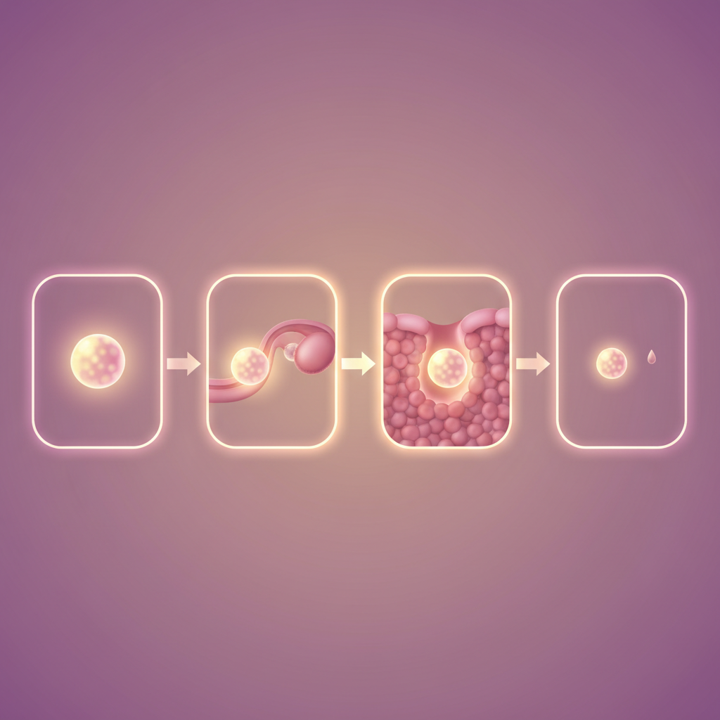 A pregnant woman doing gentle prenatal yoga or stretching, emphasizing self-care and light exercise.