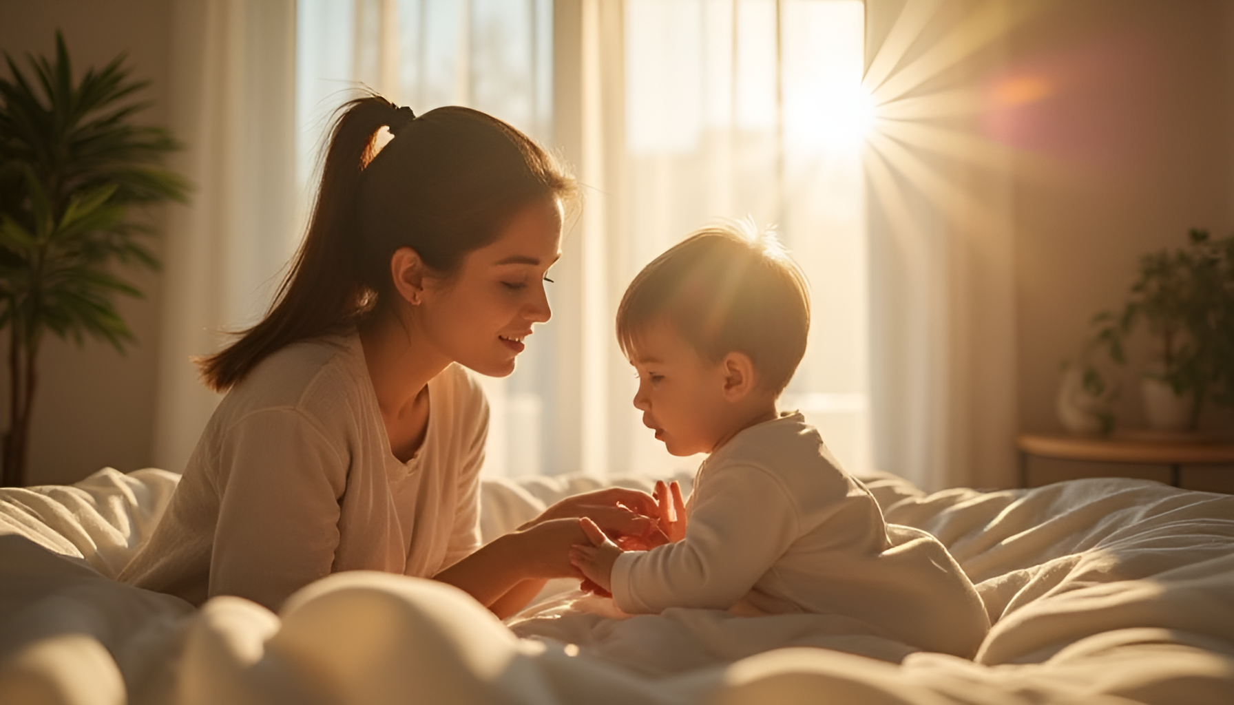 놓치면 손해! 2026년 출산·육아 정부 지원금 총정리 — 임신부터 만 8세까지