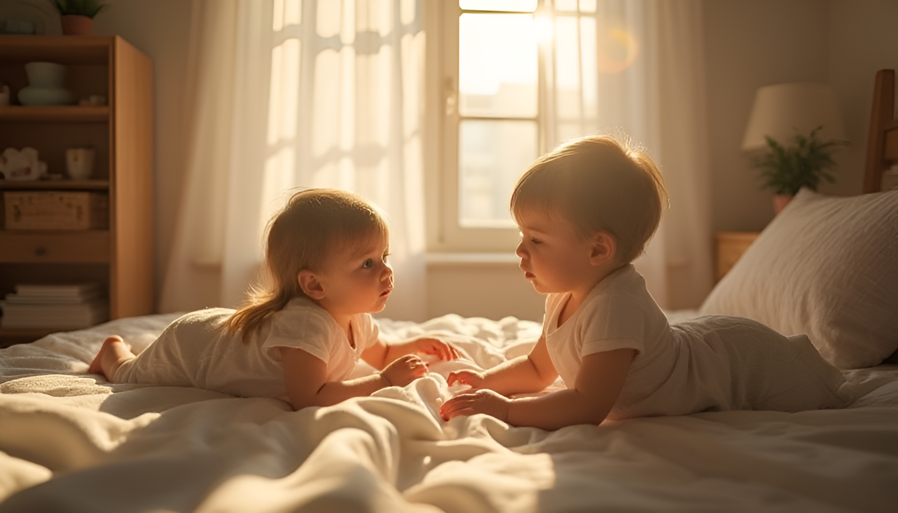 임신 초기 1~12주 완벽 가이드 — 증상, 주의사항, 검사 일정 총정리