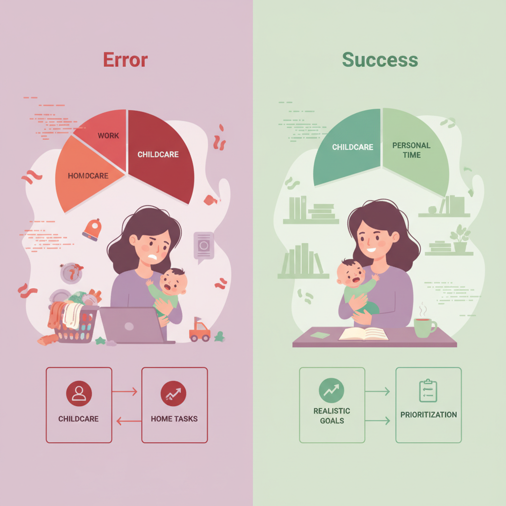 A modern infographic showing various government support icons for parents, including childcare, flexible work, and community centers, with the year 2026 prominently displayed.